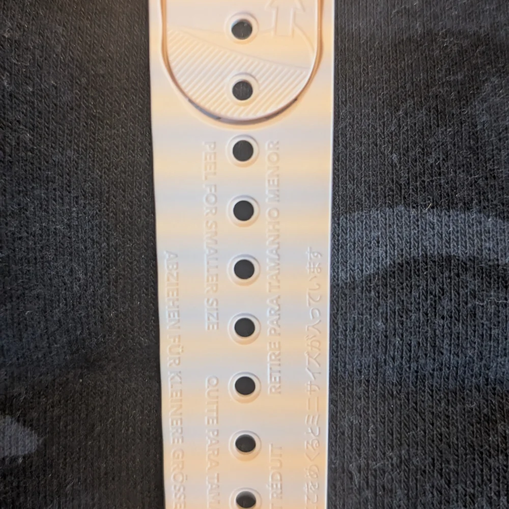 Disney Tan Arm & Wristband with Playful Clips